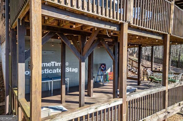 100 Smith Hill Road, Cherry Log, GA 30522