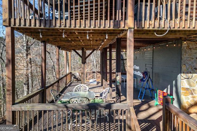 100 Smith Hill Road, Cherry Log, GA 30522