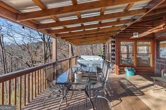 100 Smith Hill Road, Cherry Log, GA 30522