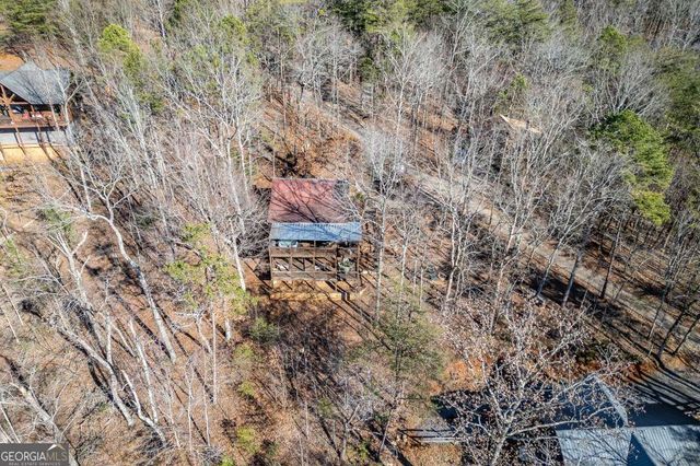 100 Smith Hill Road, Cherry Log, GA 30522