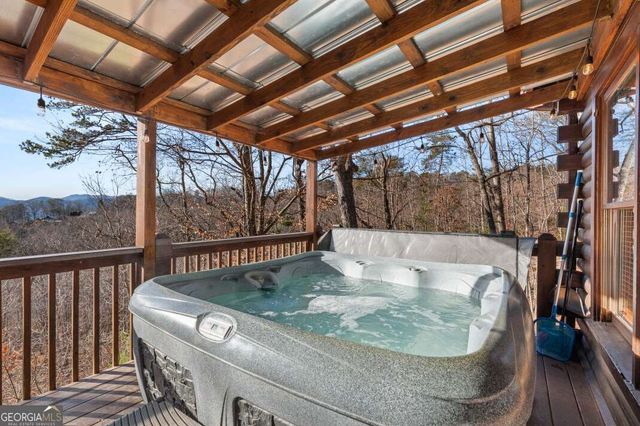 100 Smith Hill Road, Cherry Log, GA 30522