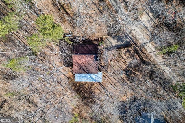 100 Smith Hill Road, Cherry Log, GA 30522