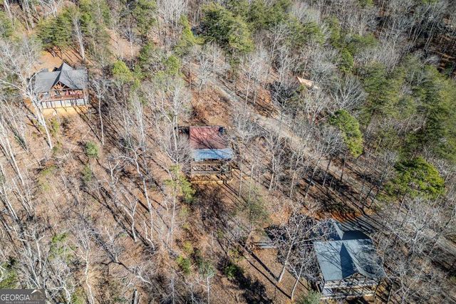 100 Smith Hill Road, Cherry Log, GA 30522