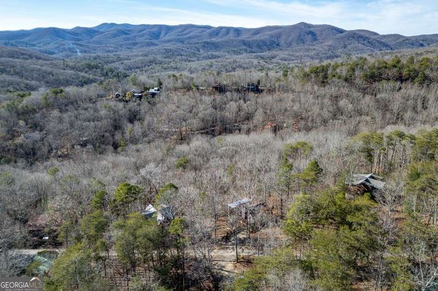 100 Smith Hill Road, Cherry Log, GA 30522