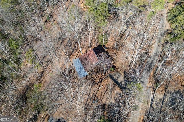 100 Smith Hill Road, Cherry Log, GA 30522