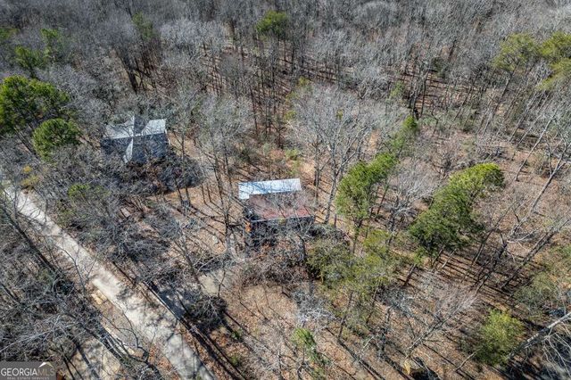 100 Smith Hill Road, Cherry Log, GA 30522