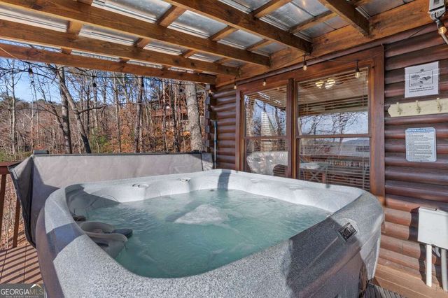 100 Smith Hill Road, Cherry Log, GA 30522