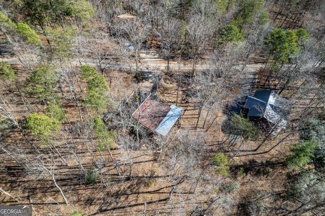 100 Smith Hill Road, Cherry Log, GA 30522