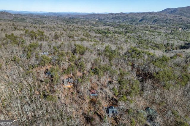 100 Smith Hill Road, Cherry Log, GA 30522