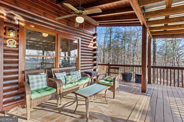 100 Smith Hill Road, Cherry Log, GA 30522