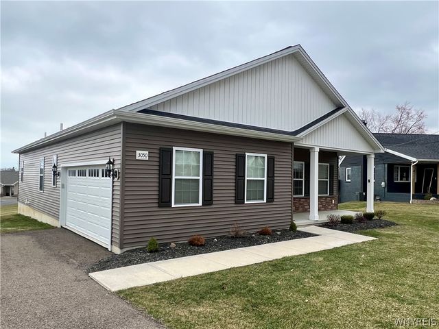 3050 Pleasant Avenue, Hamburg, NY 14075