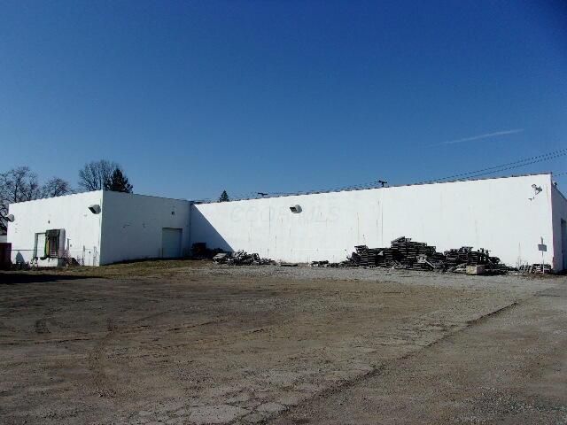 91 Norton Avenue, Newark, OH 43055
