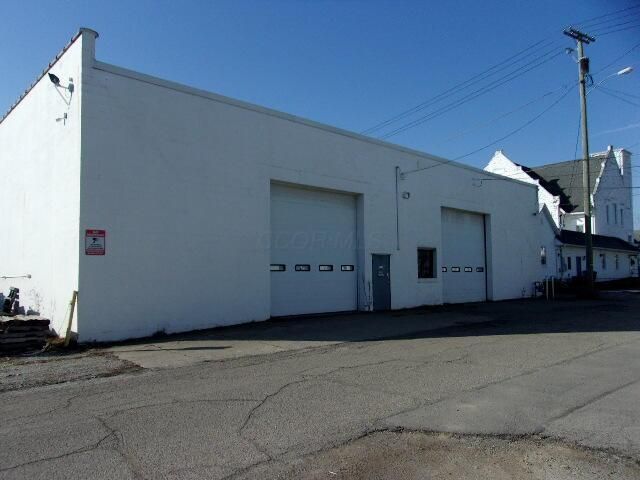 91 Norton Avenue, Newark, OH 43055