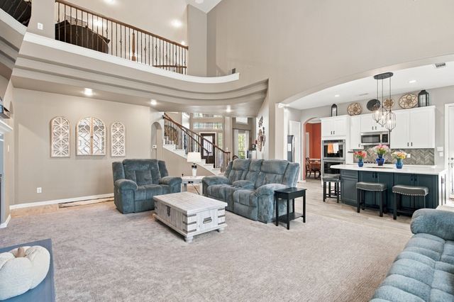 3001 Autumn Sage Trail, Flower Mound, TX 75022