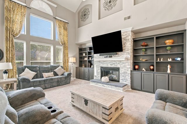 3001 Autumn Sage Trail, Flower Mound, TX 75022