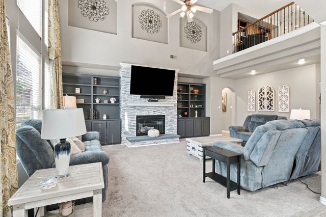 3001 Autumn Sage Trail, Flower Mound, TX 75022