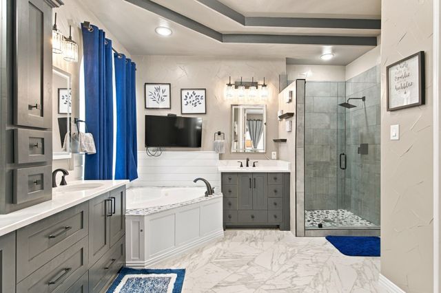 3001 Autumn Sage Trail, Flower Mound, TX 75022