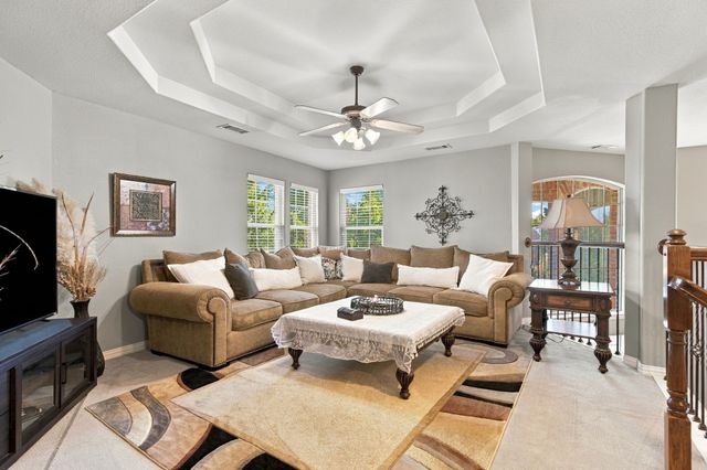 3001 Autumn Sage Trail, Flower Mound, TX 75022