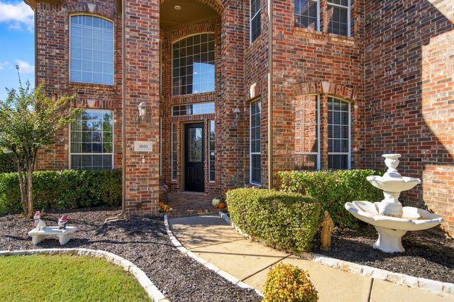 3001 Autumn Sage Trail, Flower Mound, TX 75022