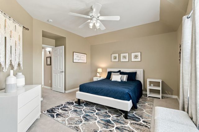 3001 Autumn Sage Trail, Flower Mound, TX 75022