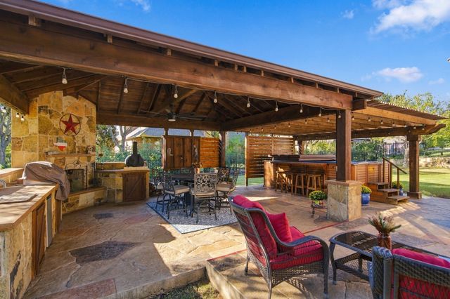 3001 Autumn Sage Trail, Flower Mound, TX 75022