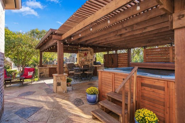 3001 Autumn Sage Trail, Flower Mound, TX 75022