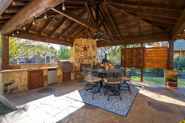 3001 Autumn Sage Trail, Flower Mound, TX 75022