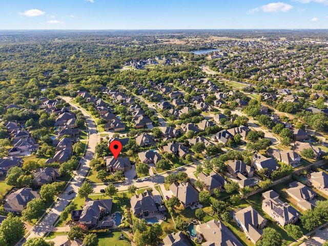 3001 Autumn Sage Trail, Flower Mound, TX 75022