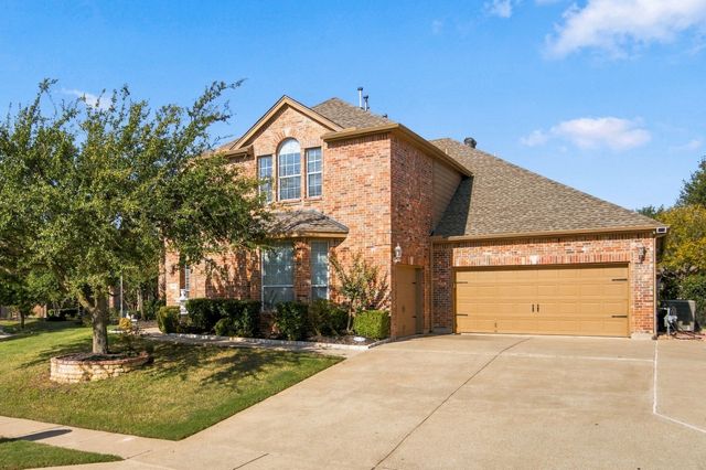 3001 Autumn Sage Trail, Flower Mound, TX 75022