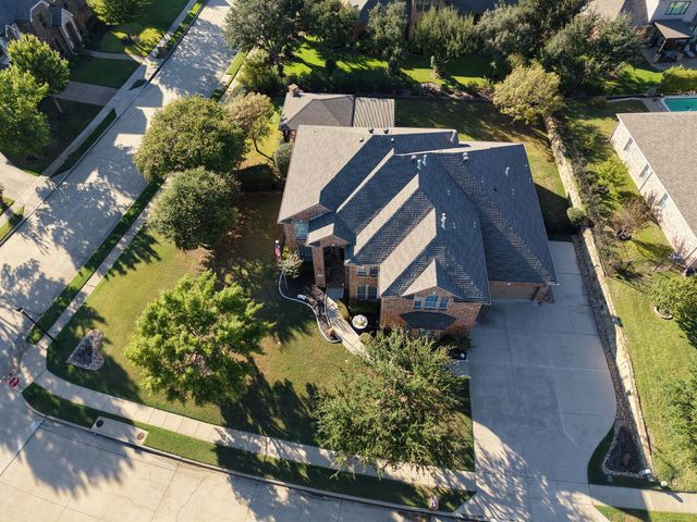 3001 Autumn Sage Trail, Flower Mound, TX 75022