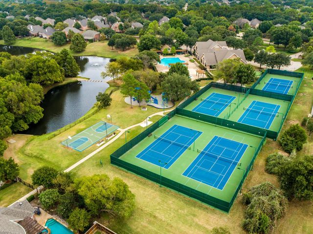 3001 Autumn Sage Trail, Flower Mound, TX 75022