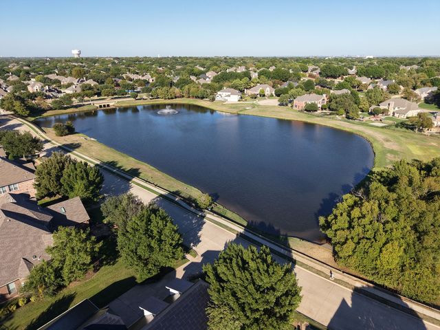 3001 Autumn Sage Trail, Flower Mound, TX 75022
