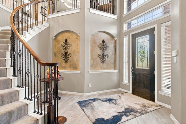 3001 Autumn Sage Trail, Flower Mound, TX 75022