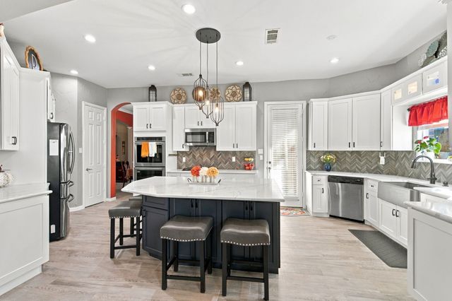 3001 Autumn Sage Trail, Flower Mound, TX 75022