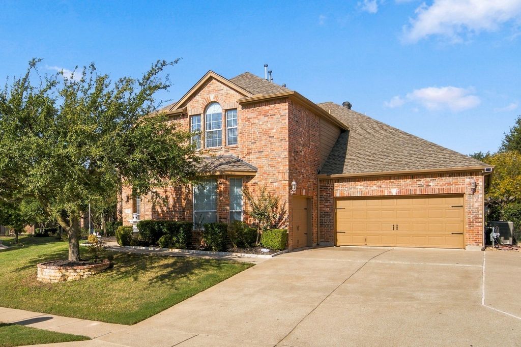 3001 Autumn Sage Trail, Flower Mound, TX 75022 — photo 3