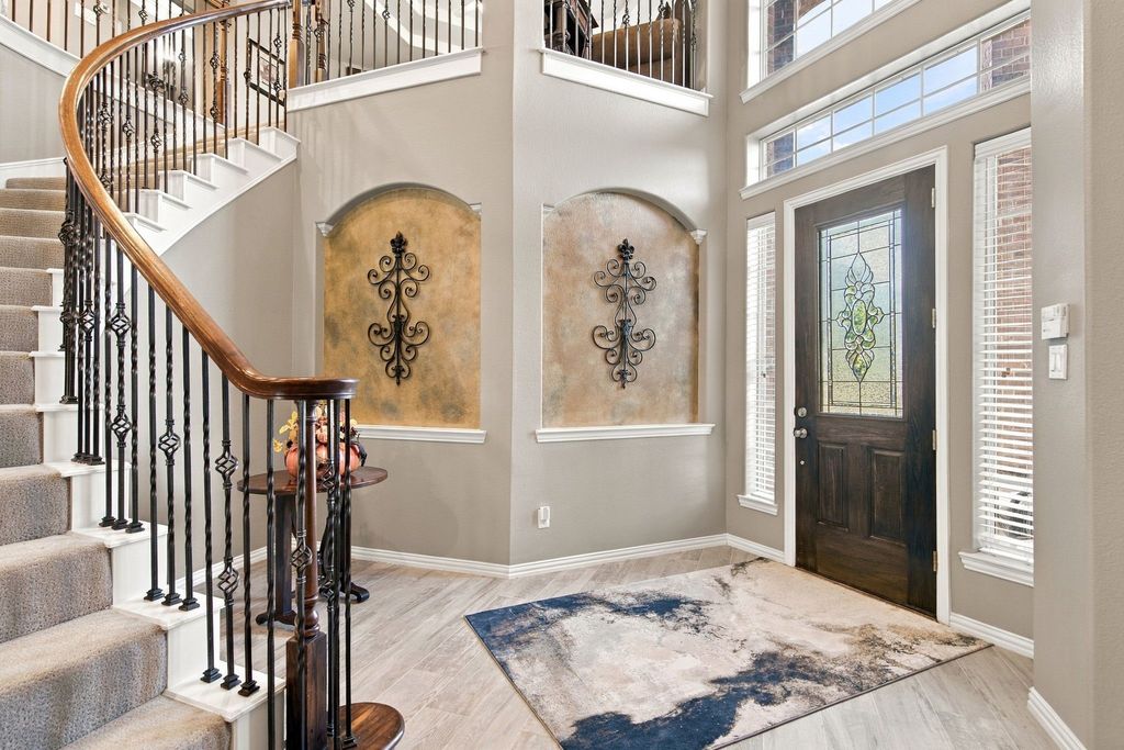 3001 Autumn Sage Trail, Flower Mound, TX 75022 — photo 4
