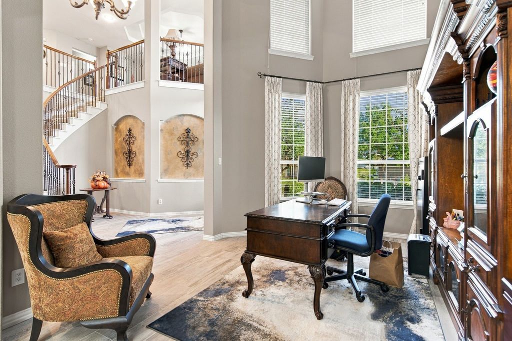 3001 Autumn Sage Trail, Flower Mound, TX 75022 — photo 5