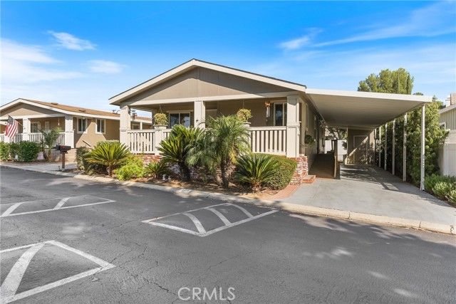 15111 Pipeline Avenue 158, Chino Hills, CA 91709