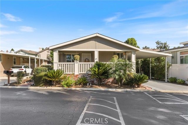 15111 Pipeline Avenue 158, Chino Hills, CA 91709