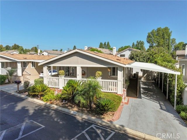 15111 Pipeline Avenue 158, Chino Hills, CA 91709