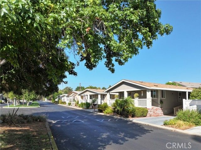 15111 Pipeline Avenue 158, Chino Hills, CA 91709