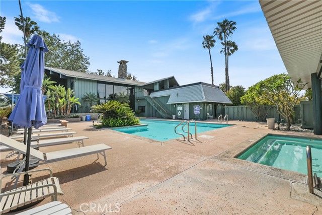 15111 Pipeline Avenue 158, Chino Hills, CA 91709