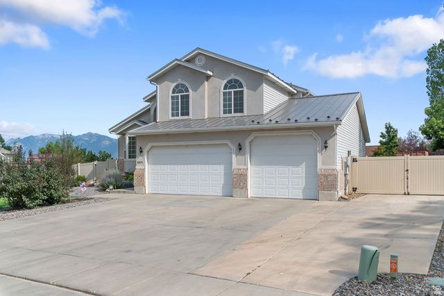 5015 W ROCK RIDGE LN, West Jordan, UT 84081
