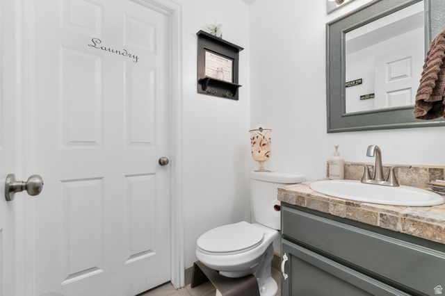 5015 W ROCK RIDGE LN, West Jordan, UT 84081