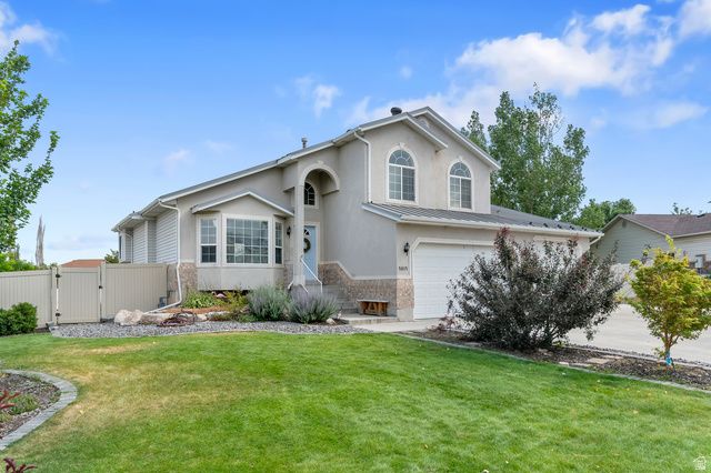 5015 W ROCK RIDGE LN, West Jordan, UT 84081