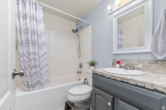 5015 W ROCK RIDGE LN, West Jordan, UT 84081