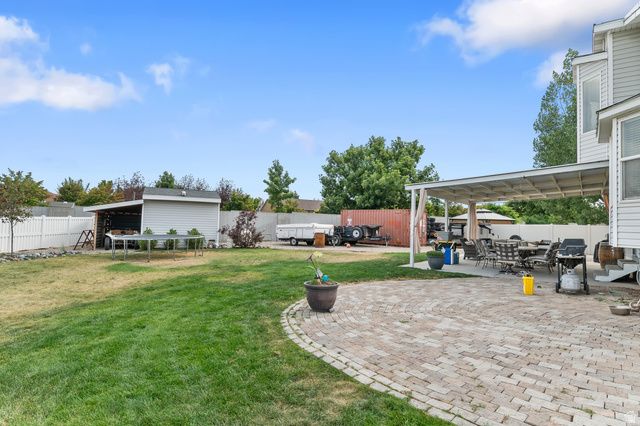 5015 W ROCK RIDGE LN, West Jordan, UT 84081