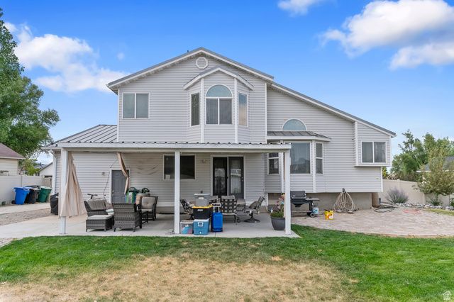 5015 W ROCK RIDGE LN, West Jordan, UT 84081