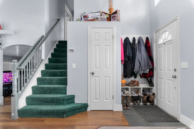5015 W ROCK RIDGE LN, West Jordan, UT 84081