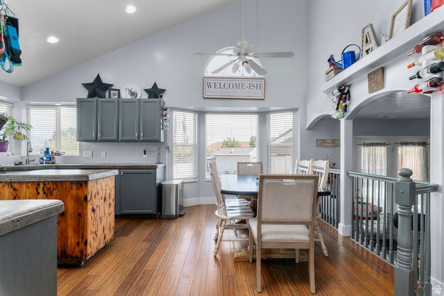 5015 W ROCK RIDGE LN, West Jordan, UT 84081